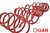 SP Series Sport Springs - Honda Prelude (BA/BB) 1992-2002