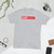 GAB Sport Red Square Unisex Basic Softstyle T-Shirt | Gildan 64000