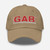 GAB Sport Dad hat without the G