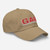 GAB Sport Dad hat without the G