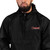 GAB Sport Embroidered Champion Packable Jacket