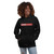 GAB Sport Embroidered Classis Logo Unisex Hoodie