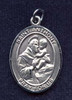 St. Anthony of Padua Medal