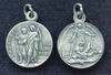St. Raphael / Guardian Angel Medal