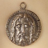 Bronze Holy Face Medal