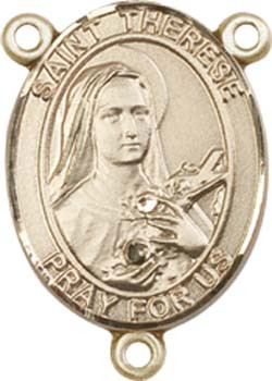St. Therese of Lisieux - .75