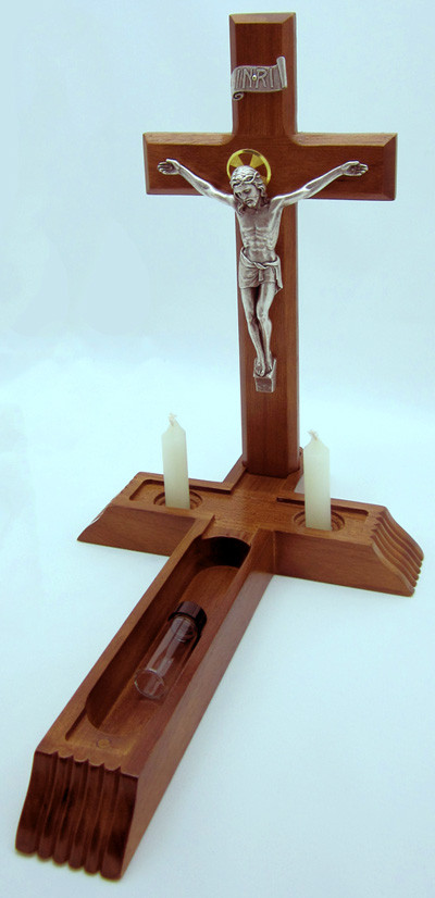 Sisters of Carmel: Sick Call Set