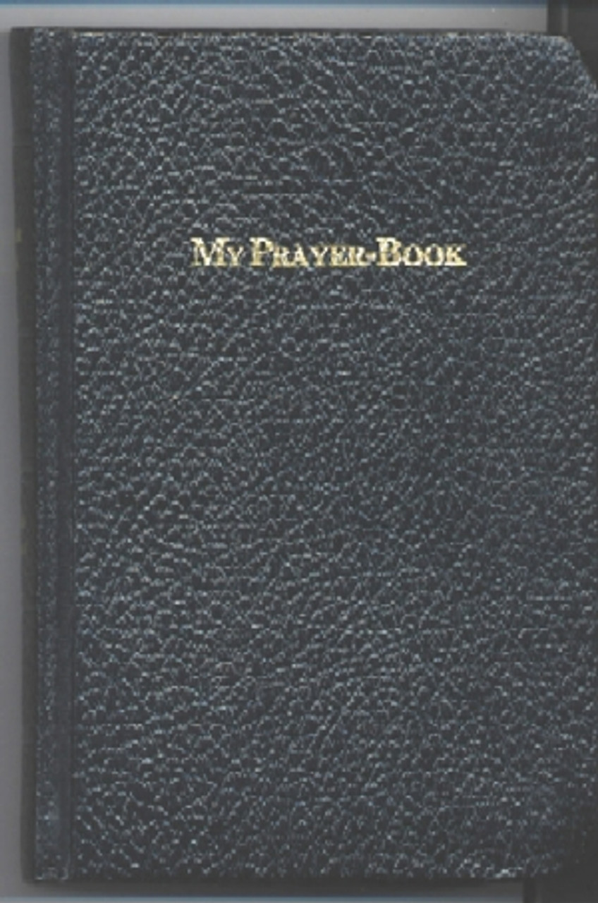 Sisters of Carmel: My Prayer Book by Father Lasance