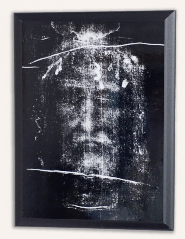 Sisters of Carmel: Shroud of Turin photo
