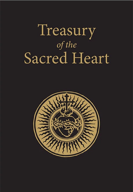 Sisters of Carmel Treasury of the Sacred Heart