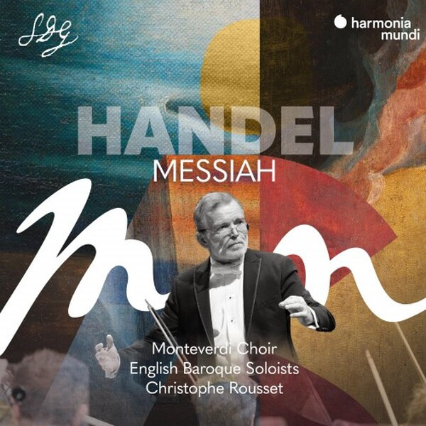 Sisters of Carmel: Messiah CD