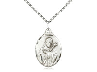 St. Francis of Assisi Medal