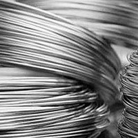 Nickel Silver Pearl Rosary Bracelet