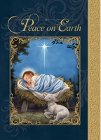 Peace on Earth
