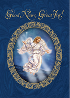 Good News, Great Joy!