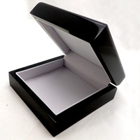 Our Lady of Fatima Rosary Box