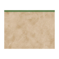 Woodland Church Christmas Card Envelope