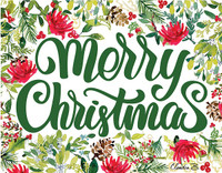Merry Christmas Christmas Cards