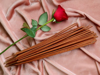 Mystical Rose Incense sticks