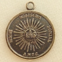 Back of the Medal