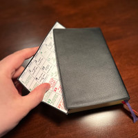 2026 Traditional Mini Liturgical Calendar