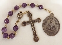 Our Lady of Sorrows 1-decade Rosary