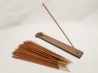 Optional Incense Holder