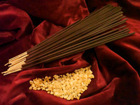 Frankincense Catholic Incense sticks