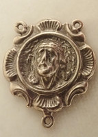 Vintage Ecco Homo Centerpiece 