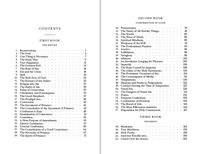 Table of Contents, 1
