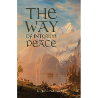 The Way of Interior Peace- Front