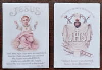 The Little Gospel of the Holy Name