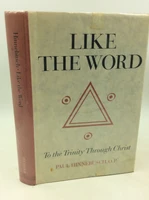 Like the Word