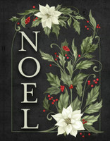 Joyful Elegance Assorted Boxed Christmas Cards - Noel