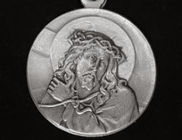 Stunning religious medals catholic for Decor and Souvenirs 