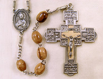 Sisters of Carmel: Rosaries: rosary Gallery