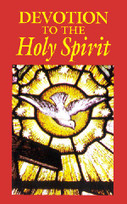 Devotion to the Holy Spirit Booklet