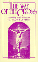 The Way of the Cross Booklet The Way of the Cross Booklet