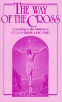 Way of the Cross Booklet