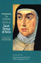 The Collected Works of St. Teresa of Avila, Volume 2