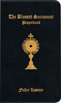 The Blessed Sacrament Prayerbook