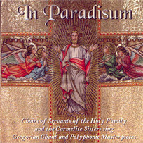 In Paradisum CD