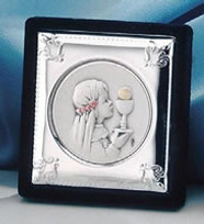 First Holy Communion Easel for a girl