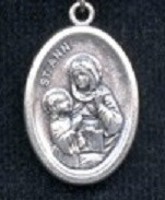 St. Anne Medal