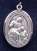 St. Ann Medal