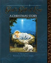 God's Gift of Love: A Christmas Story