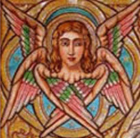 Audio Gospel of St. Matthew