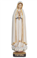 Our Lady of Fatima Statue - Style 1