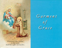 Garment of Grace Booklet