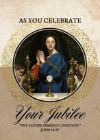 As You Celebrate Your Jubilee